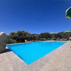 Agriturismo Bed and Breakfast Tanca Taroni