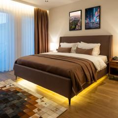 Ruby Hotel Prishtina