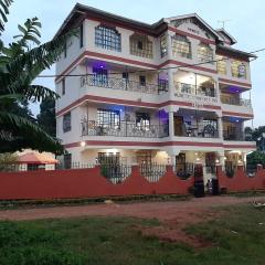 Mudete Comfort Inn