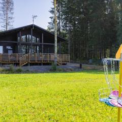 Villa Rantaniitty