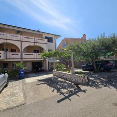 Apartment Petar
