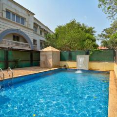 2bhk Ikigai Apartment at Vagator