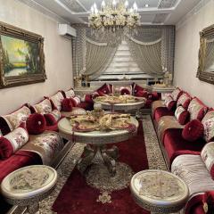 Abraj Dubai 3 bedroom luxury apartment