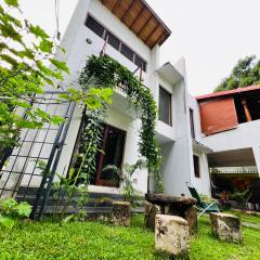 Eco Boutique Villa