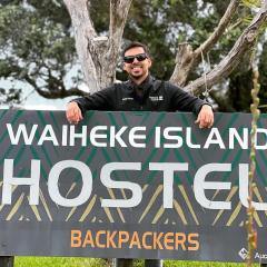 Waiheke Backpackers Hostel