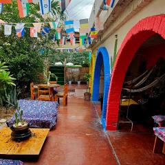 Sunset Hostel - Centro -