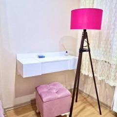 Barbie Room - girls only