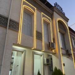Sharq hotel