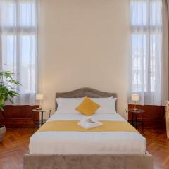 Canal Grande Luxury Home - Stazione 5 min