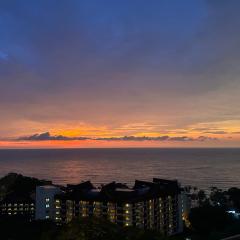 Sunset View Batu Ferringhi