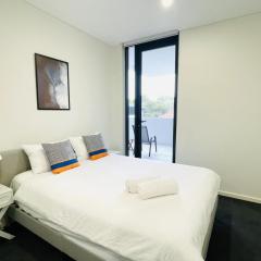 SPR Serivce Apartment Parramatta 3 bedrooms, 2 carspaces