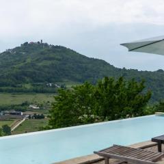 Villa Majestic Eye