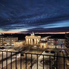 NexLiving Berlin Brandenburger Tor