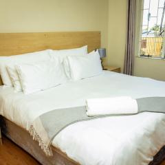 Pretoria East Guest Rooms