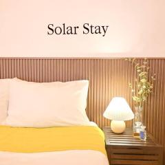 Solar Stay in Seoul