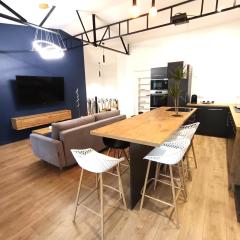 Appartement Le Secret 140m2, Proche Sanctuaires, Climatisé