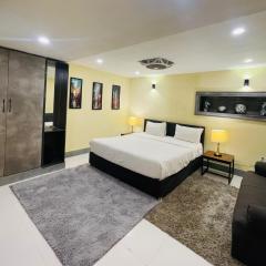 Luxury Suite- F-8 Islamabad