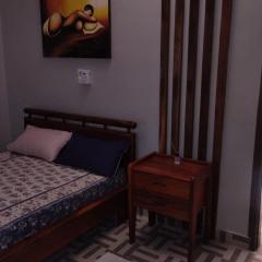 Le petit manoir mk