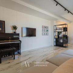 Wanderlust Experience Zenith Rooftop