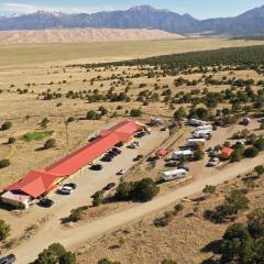 Great Sand Dunes Lodge