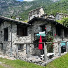 Rustico Efrina, neu renoviert