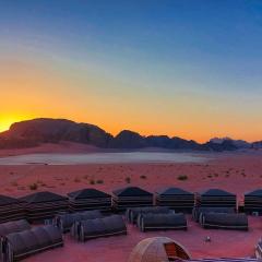Hakon Matata Wadi Rum Jeep Tours Camp