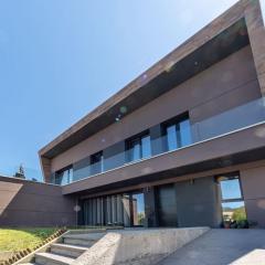 Casa unifamiliar con vistas En Munguía,españa