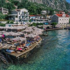 Hotel Palazzo del Mare - Essenza