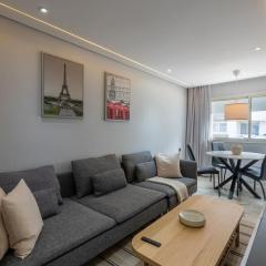 New Luxury Apartment - Agdal 2