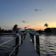 Fishermen`s Paradise