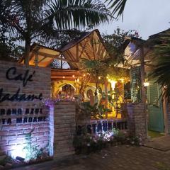 Café Madame