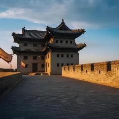Nost algia Hotel Near University of Technology -Jin Memorial Temple, Shanxi museum, Shopping mall, ancient county, Free daily necessities, Free night snack, Free laundry, English communication well, Free travel advice