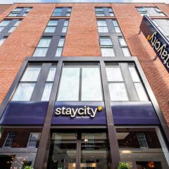 Staycity Aparthotels Birmingham Jewellery Quarter