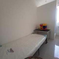 ALMic guesthouse Bogor