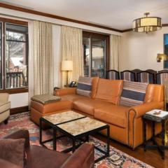 Aspen Ritz-Carlton 2 Bedroom