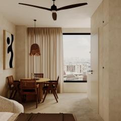 KYOTO SUITES - Antwerp
