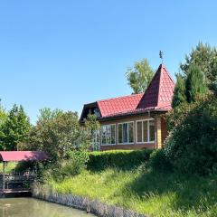 Fisherman's House