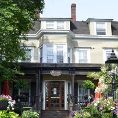 The Peacock Inn, an Ascend Collection Hotel