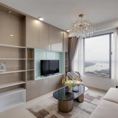 Smile Home Tresor apartment - Modern comfortable