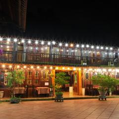 Sapa Garden Hostel