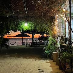 Baan Plai Laem Homestay at Koh Paluay
