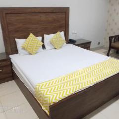 E-Town-Rooms Karachi