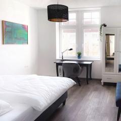 JayBnB - Premium Apartment zentral in Dortmund