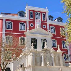 Hermitage Castelo - Casa Chafariz