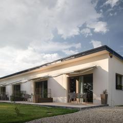 Apartmány Štěpánovice