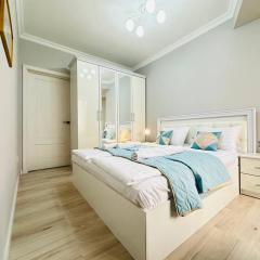NS Tau 3-Room Apartments