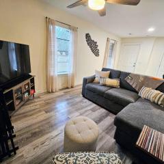 Madrona's Cottage A
