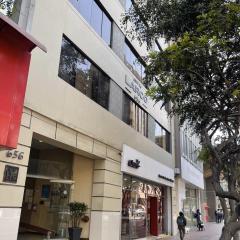 Suites Larco 656 Miraflores Lima