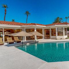 Escape to Paradise Valley