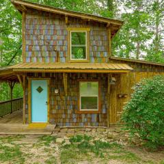 Mountain View Cabin Near White River Fish and Float